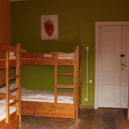Margo Guest Rooms Krakow Dış mekan fotoğraf
