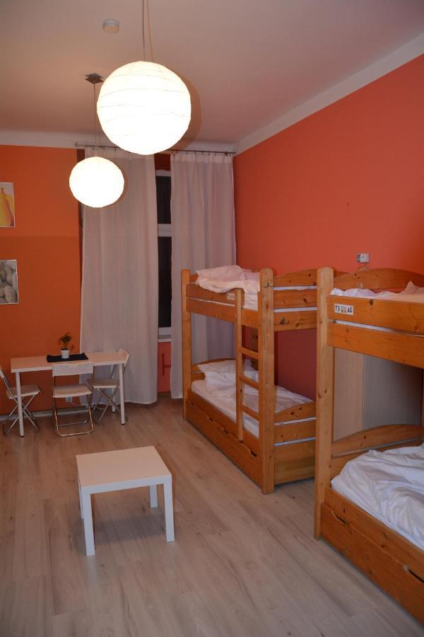 Margo Guest Rooms Krakow Dış mekan fotoğraf