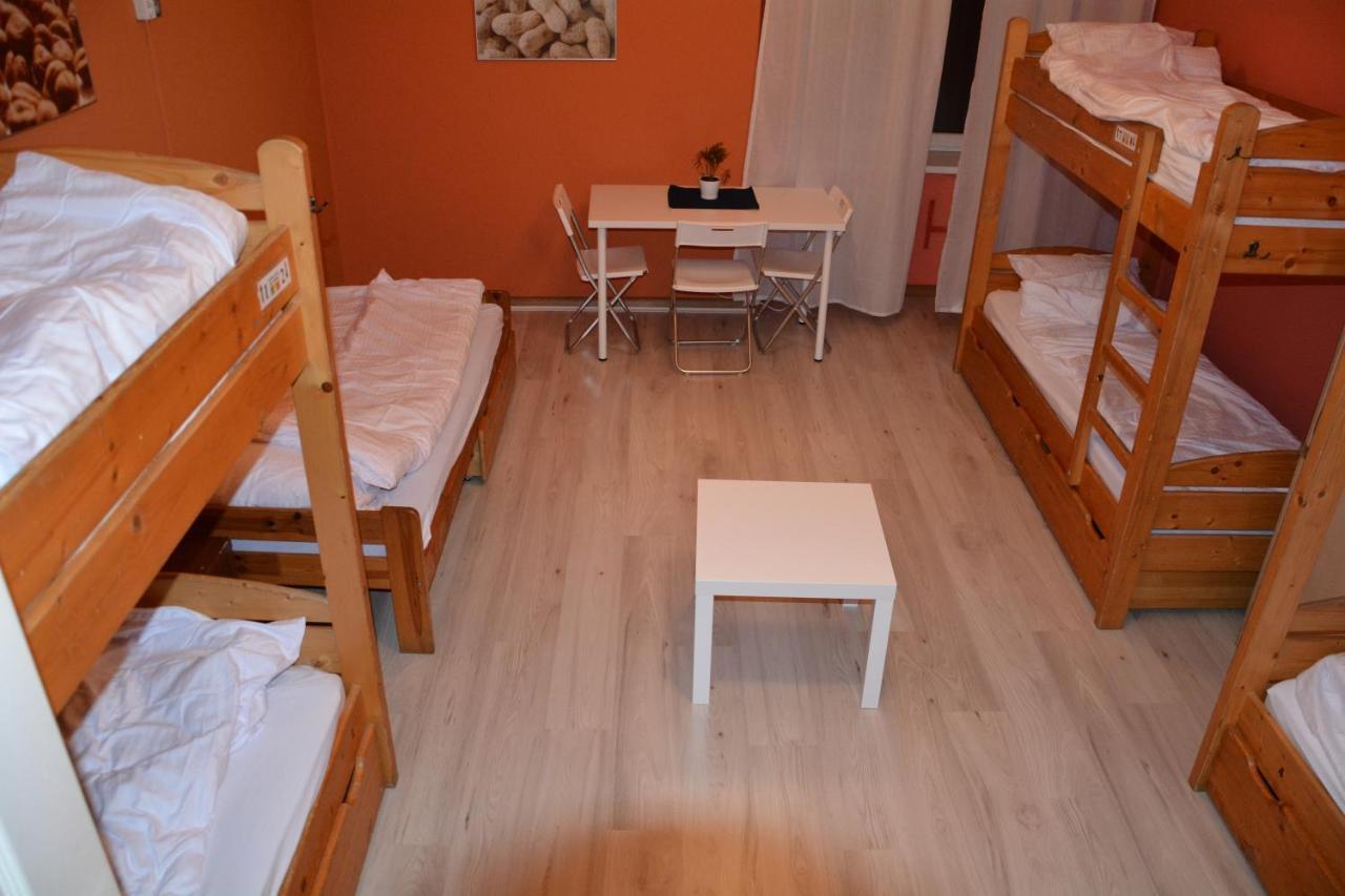 Margo Guest Rooms Krakow Dış mekan fotoğraf
