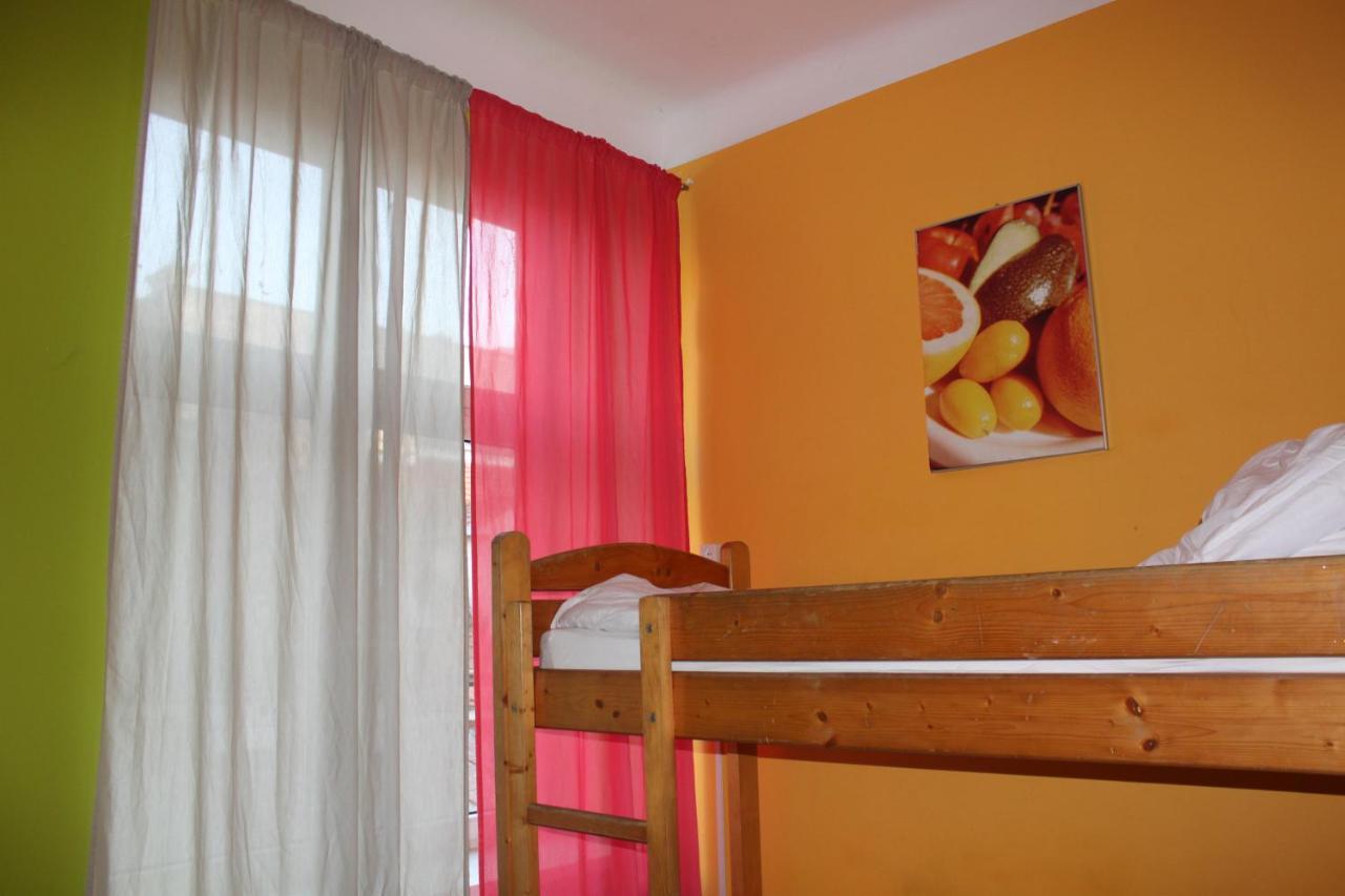 Margo Guest Rooms Krakow Dış mekan fotoğraf