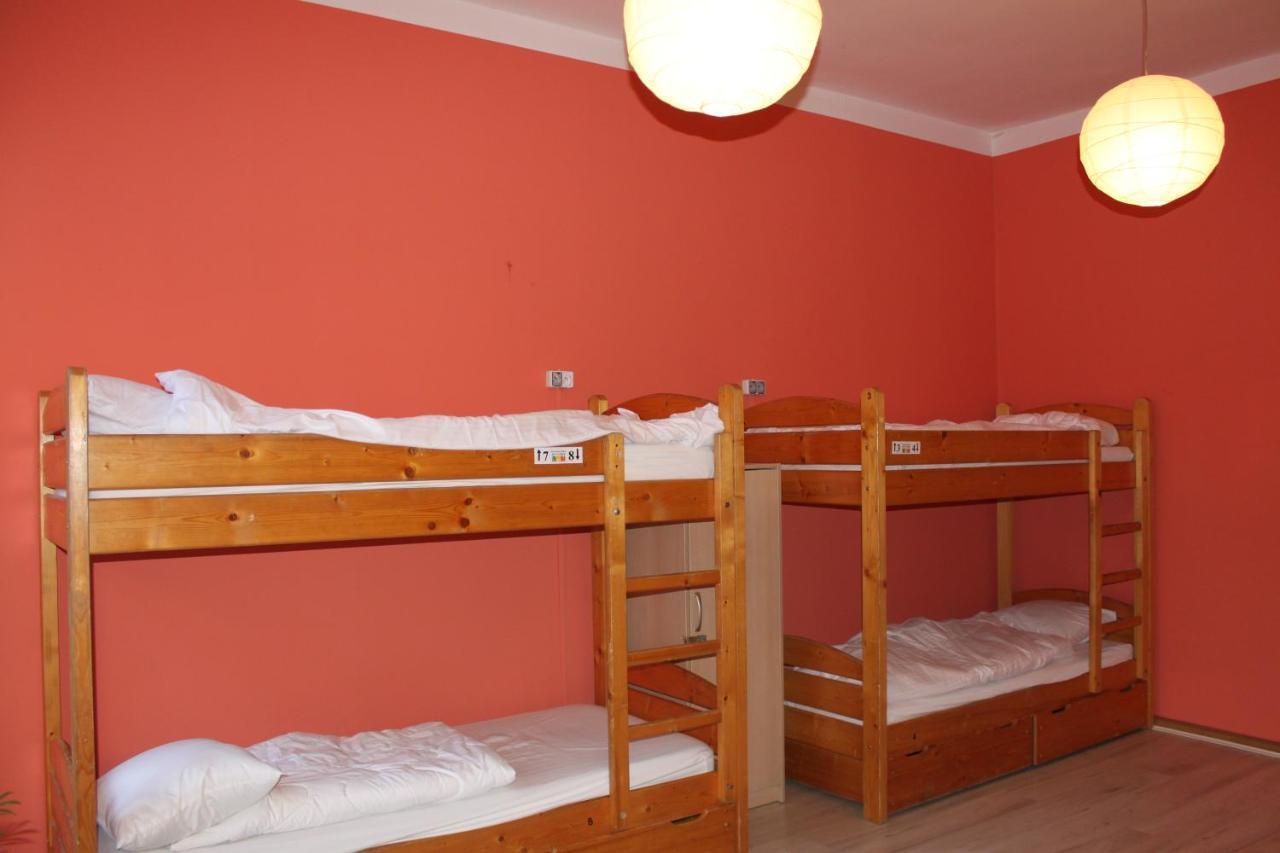 Margo Guest Rooms Krakow Dış mekan fotoğraf