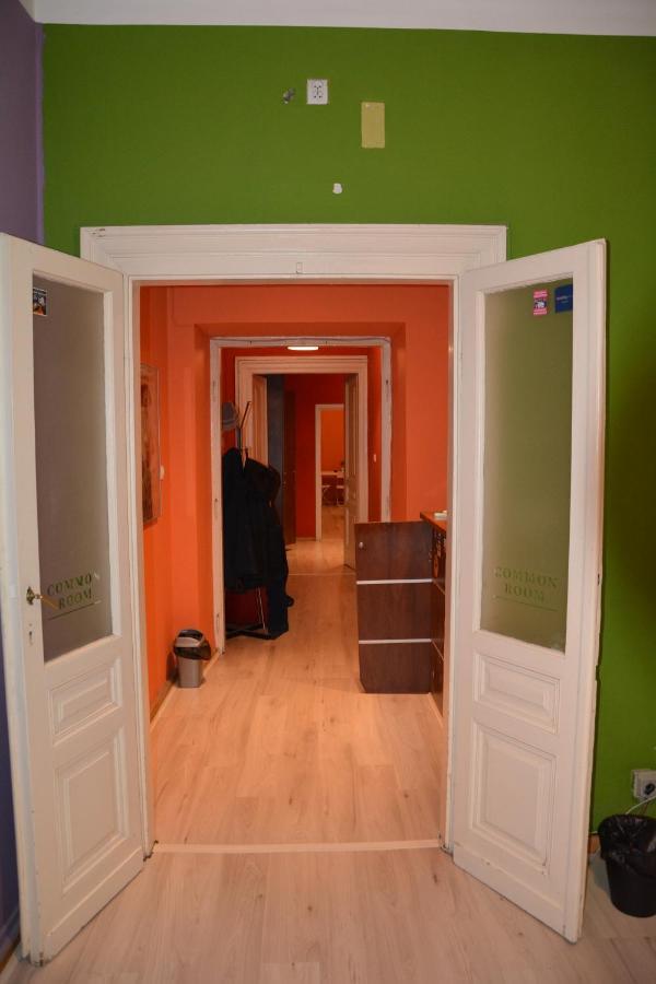 Margo Guest Rooms Krakow Dış mekan fotoğraf