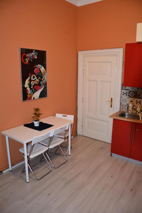 Margo Guest Rooms Krakow Dış mekan fotoğraf