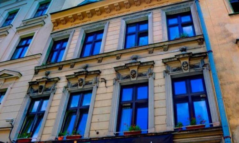 Margo Guest Rooms Krakow Dış mekan fotoğraf